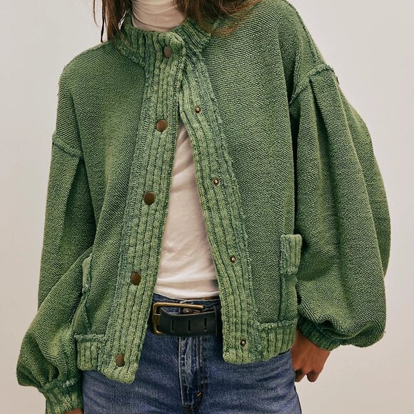 We The Free Cute In This Cardi - Picture 11 of 11